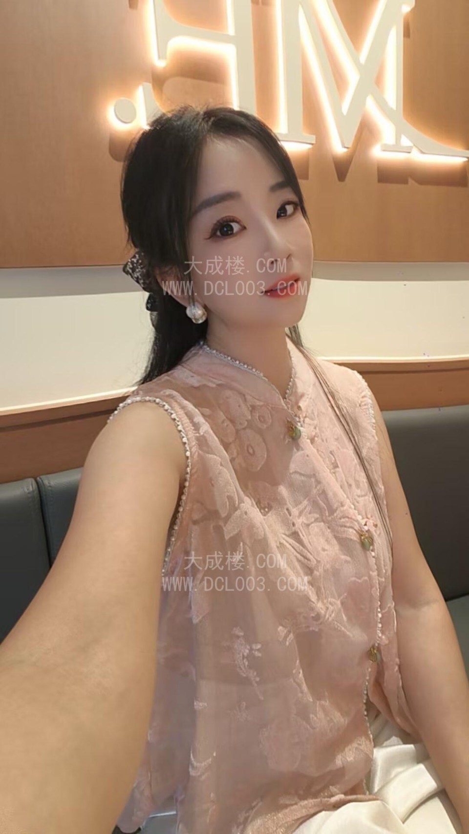 金华义乌福田骚货