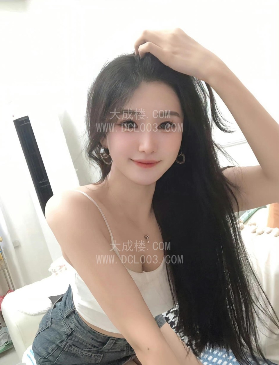 朝阳又纯又欲邻家小姐姐