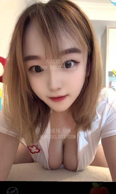 武汉E奶大波妹子