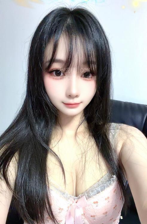 天河高颜女友