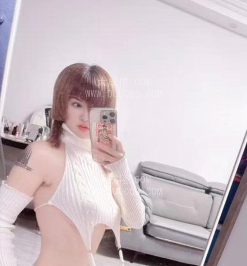 沈阳车模级别大长腿