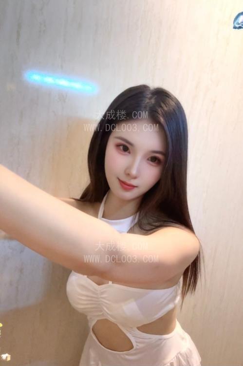 杭州上城颜值风骚美美