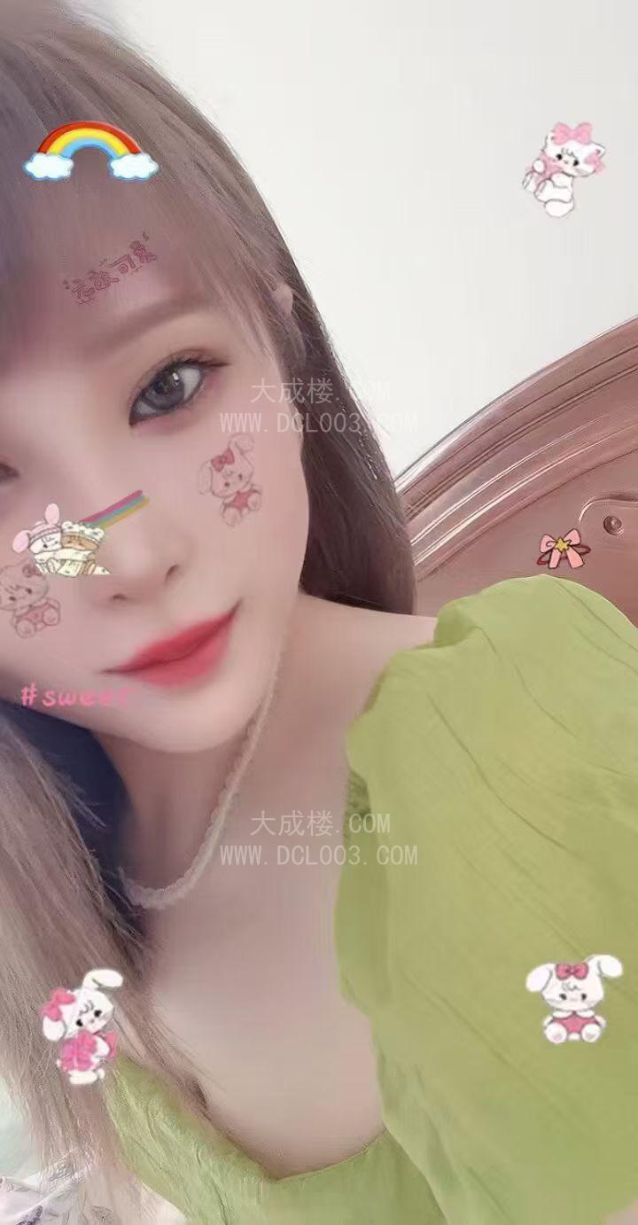 津南少妇依依