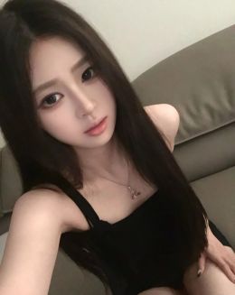 大连自营小姐姐