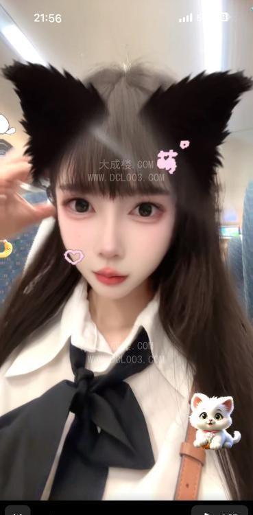 杭州性感纯欲二次元