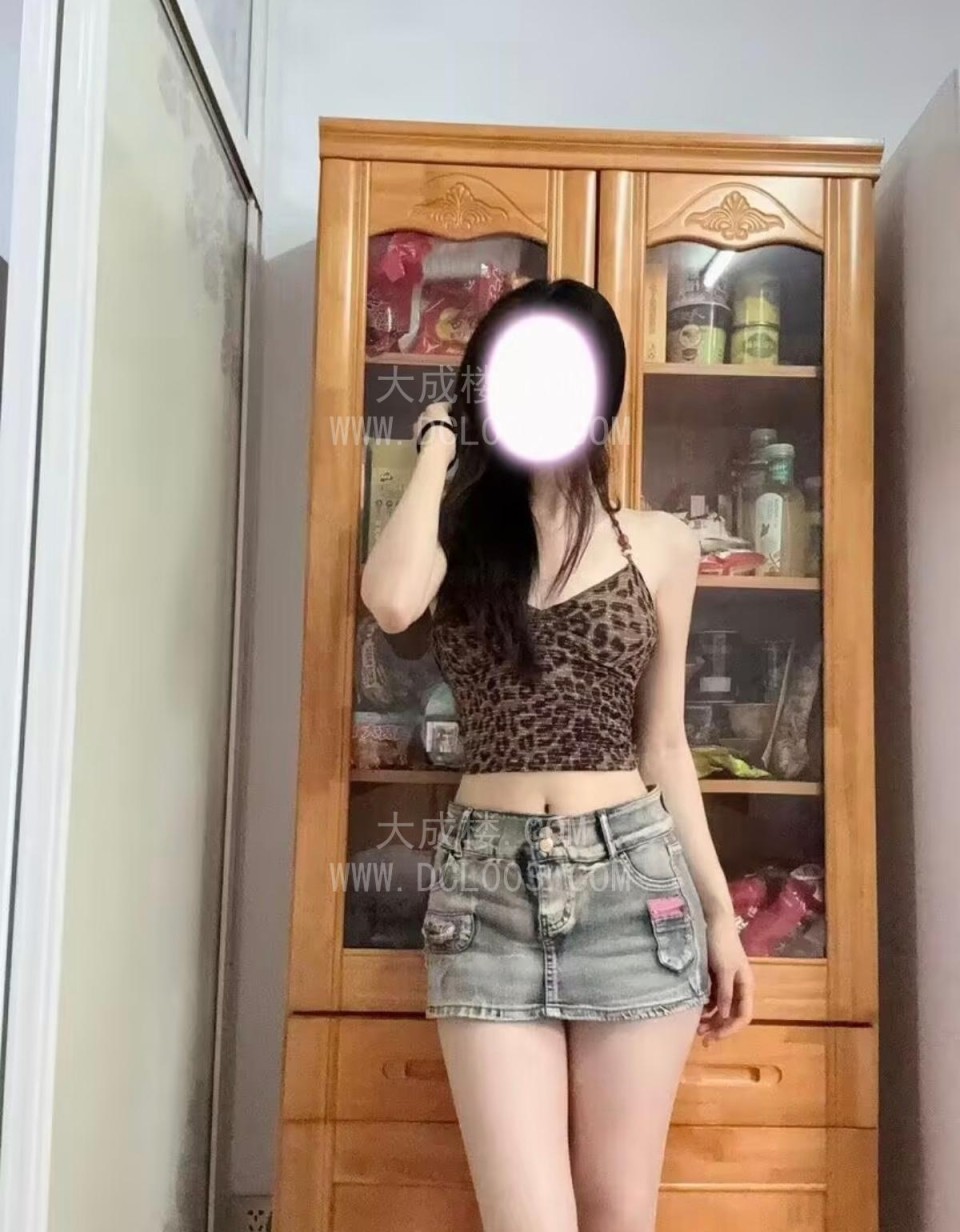 自荐认证合肥瑶海豹纹妹