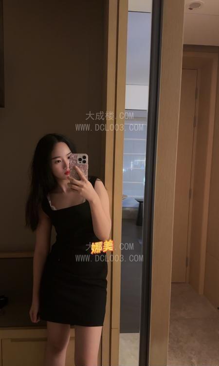 宝安坪洲模特娜美