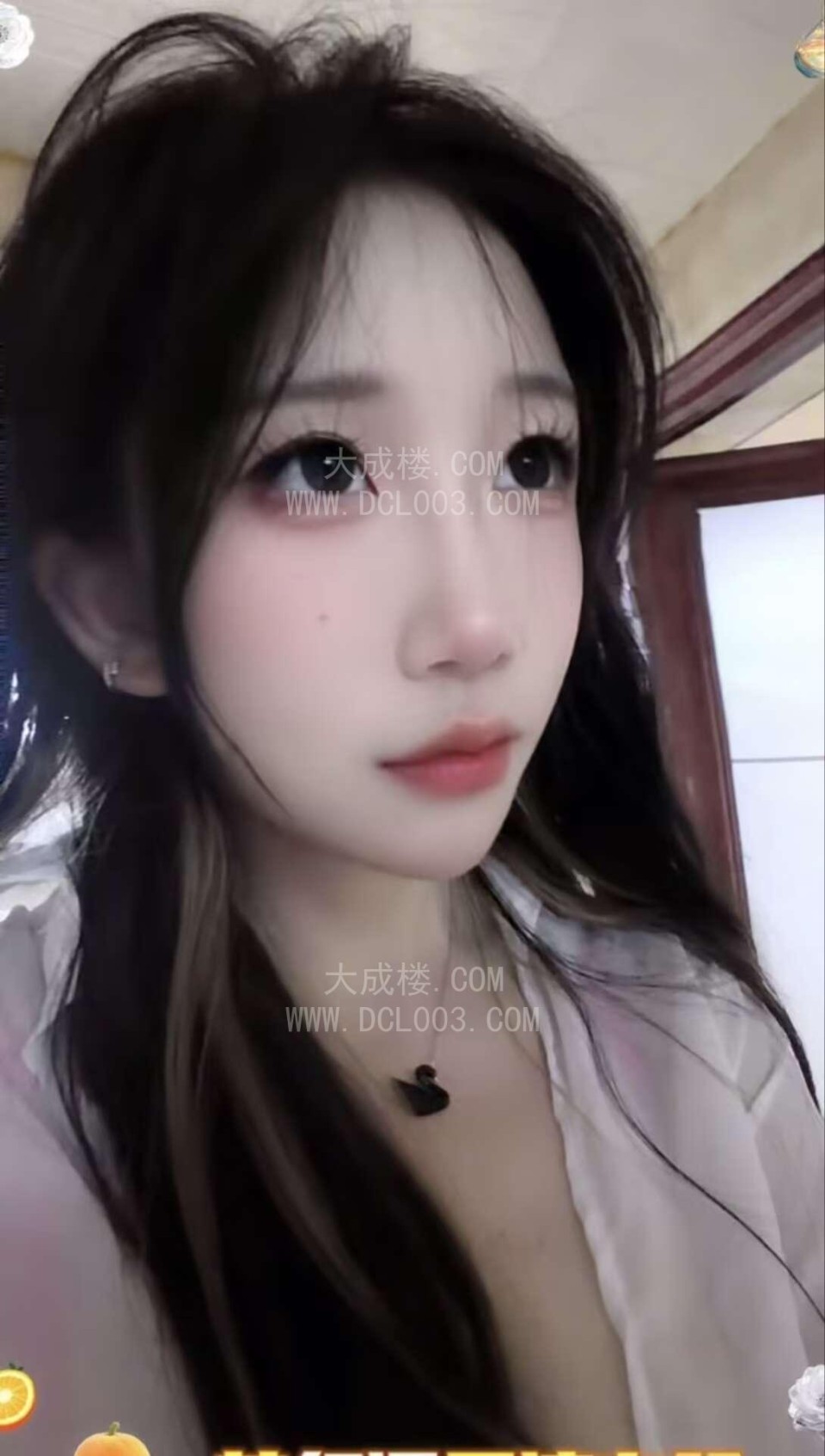 西安04嫩妹抓龙筋