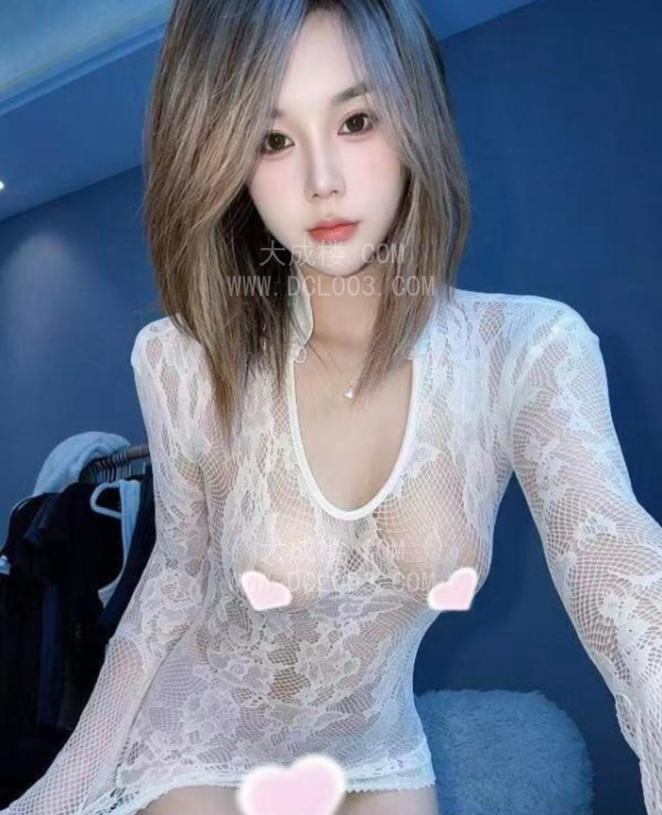 杭州健身女郎小爱