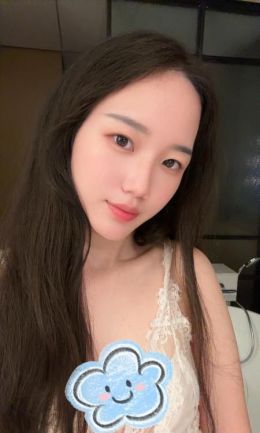 宝安坪洲模特娜美