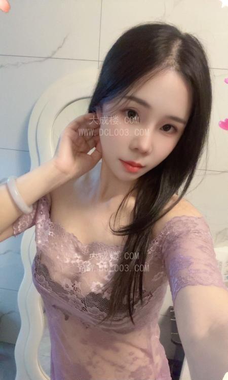 惠州惠城邻家小姐姐