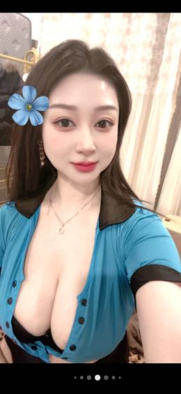 南开大胸妹果果