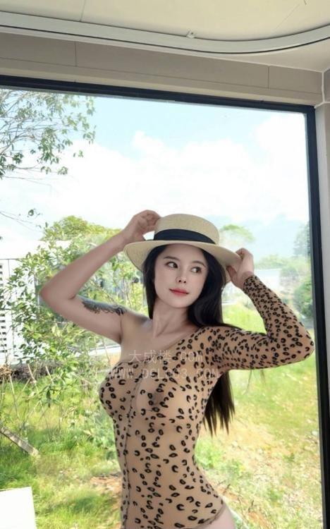 东莞性感风骚少妇若兰