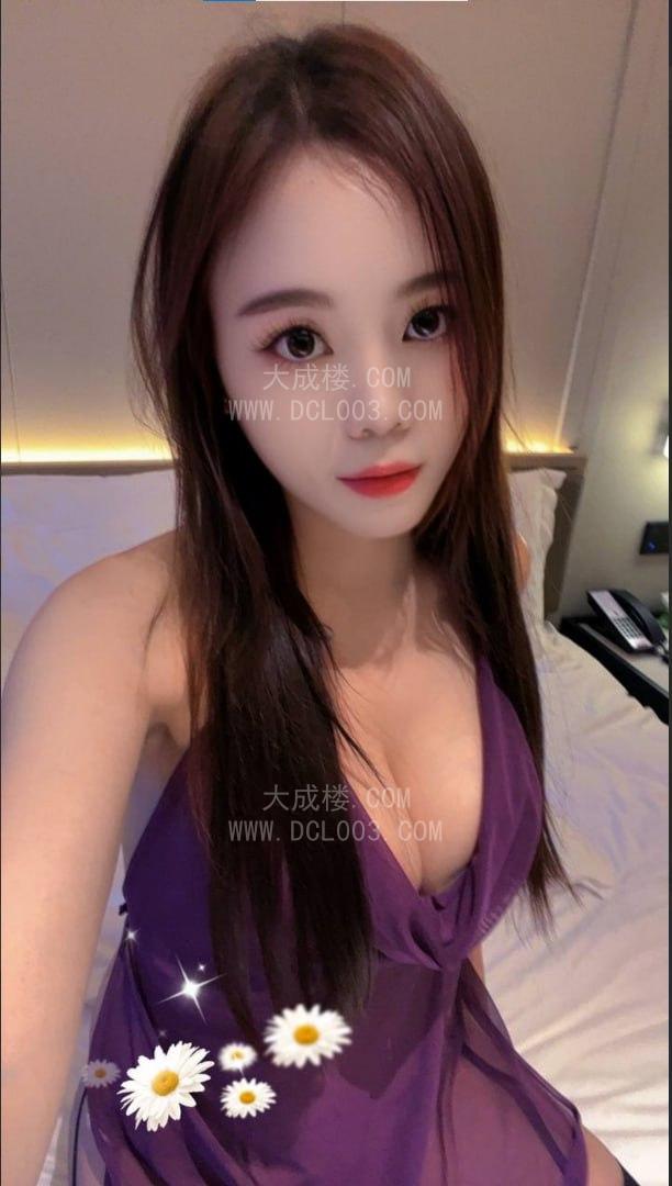 福州柔情小少妇