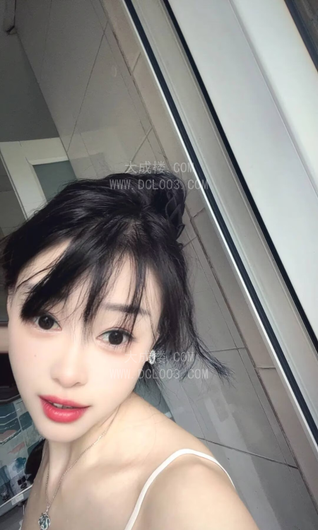 渝北观音桥S型美女