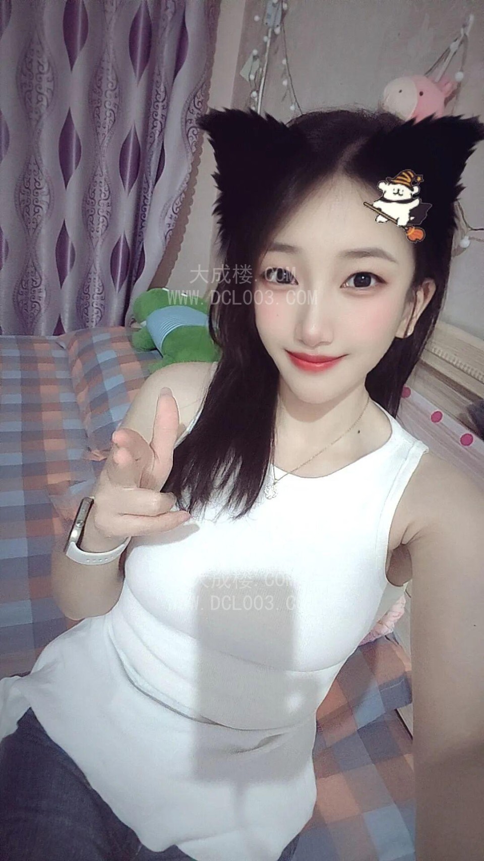 三亚女友感芳芳