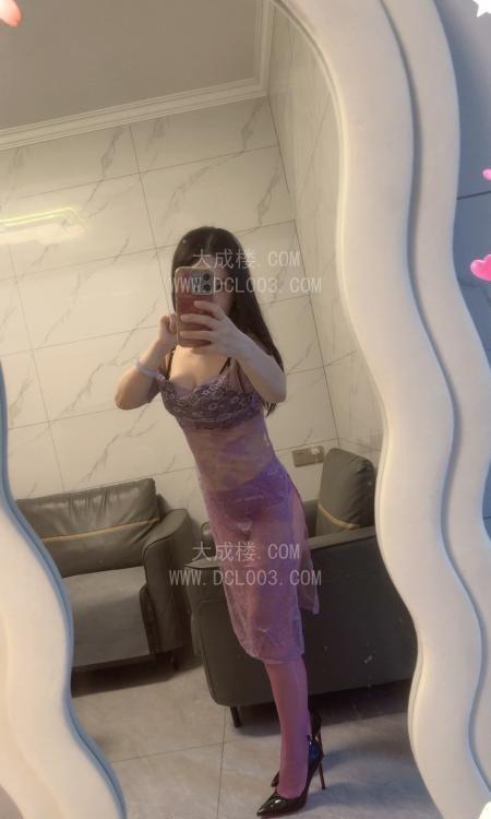 惠州惠城邻家小姐姐