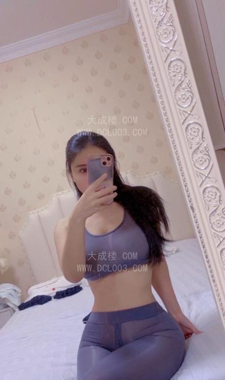 杭州二刷妩媚多姿的美美