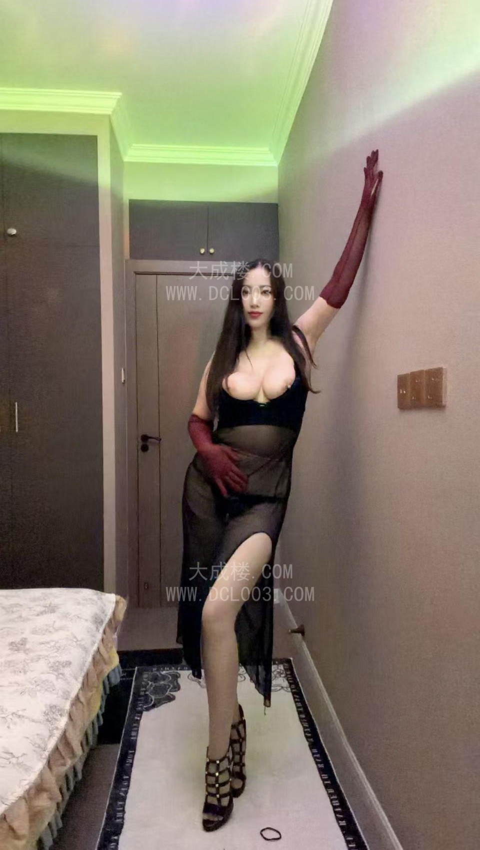 杭州毒龙风骚姐姐