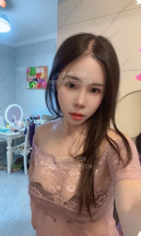 惠州惠城邻家小姐姐