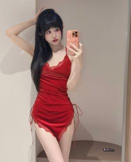 呼和浩特长腿细腰小团团