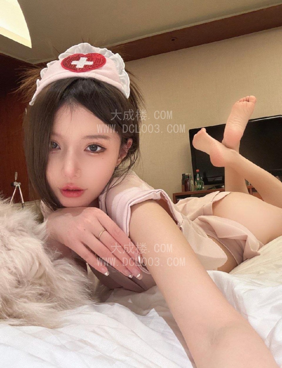 自荐认证长沙雨花大胸妹