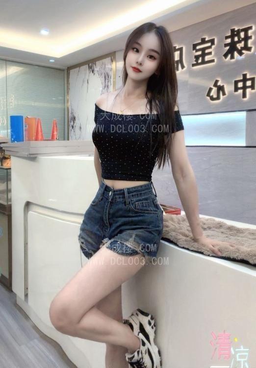 龙华民治美臀可儿