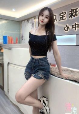龙华民治美臀可儿