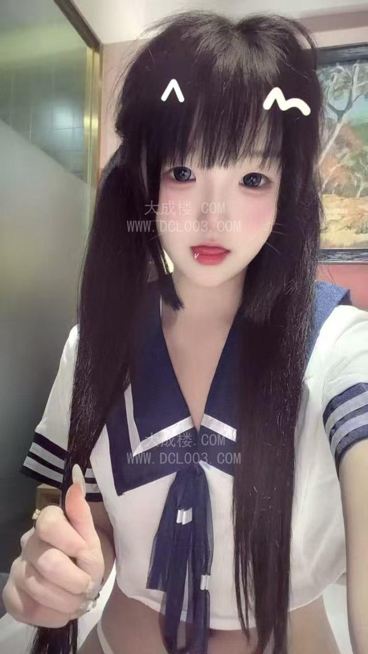 东莞制服小萝莉