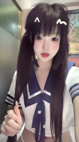 东莞制服小萝莉