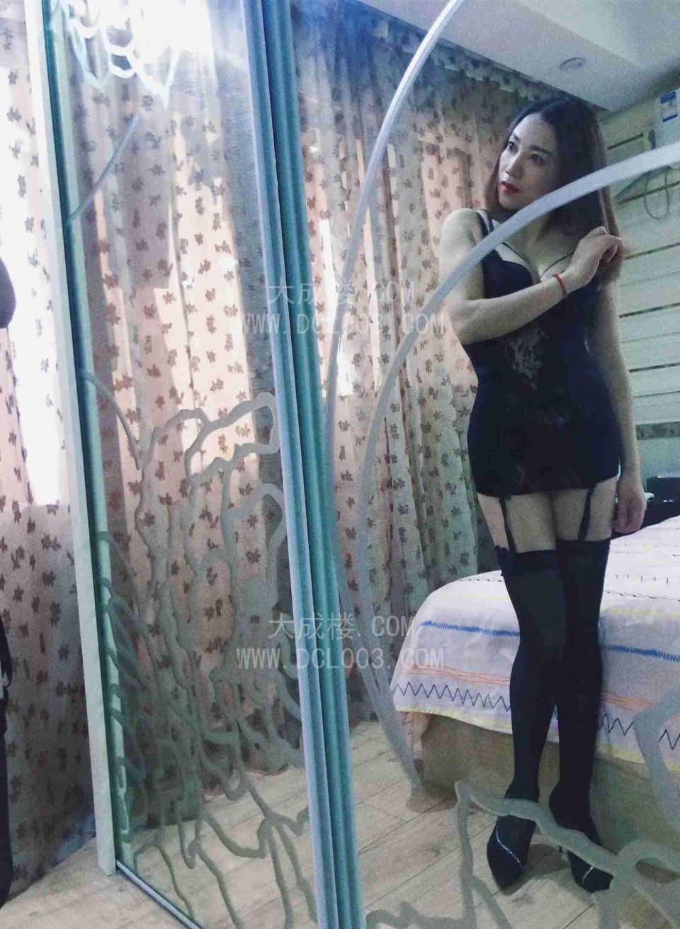 长沙雨花丹丹