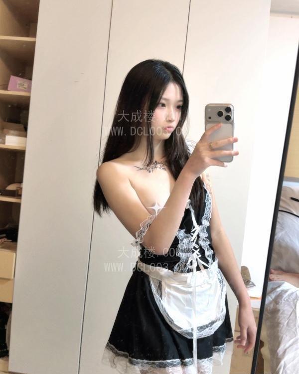 龙华纯天然素颜魅魔
