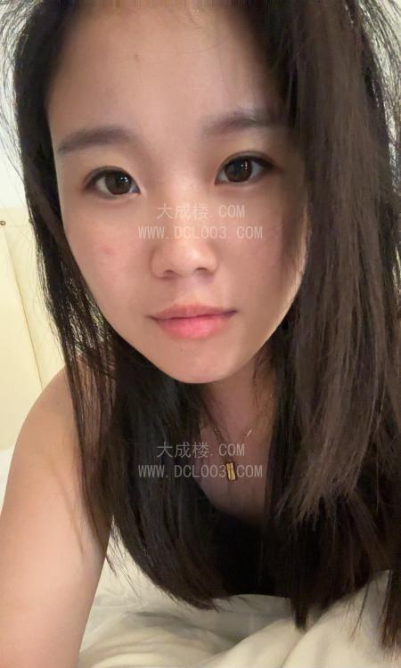 武汉光谷小姐姐