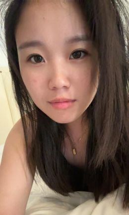 武汉光谷小姐姐