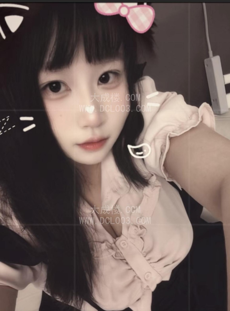 南京秦淮BBW嫩妹