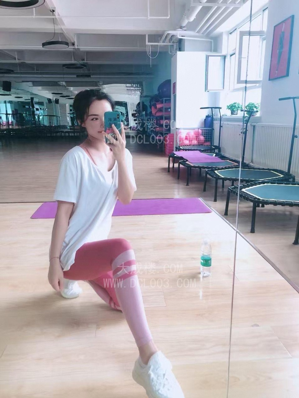南京秦淮个人美美