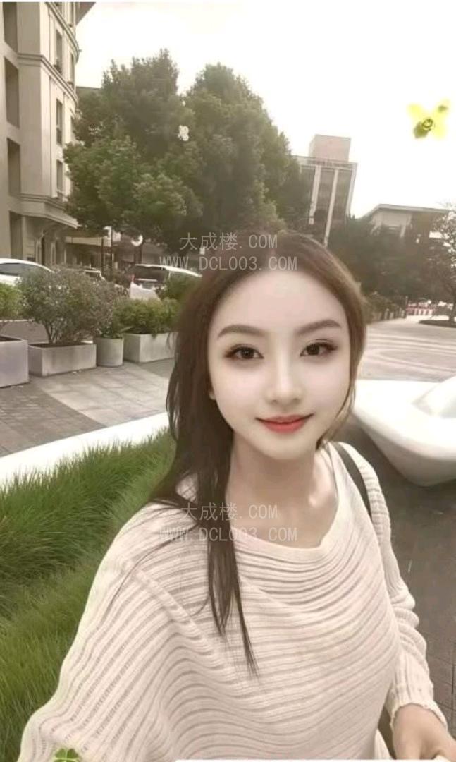 杭州拱墅温柔小姐姐