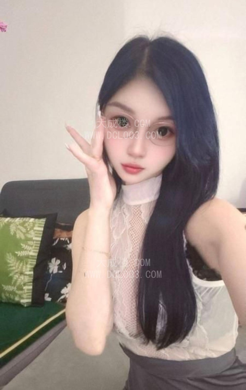 天河魅魔附体御姐小小