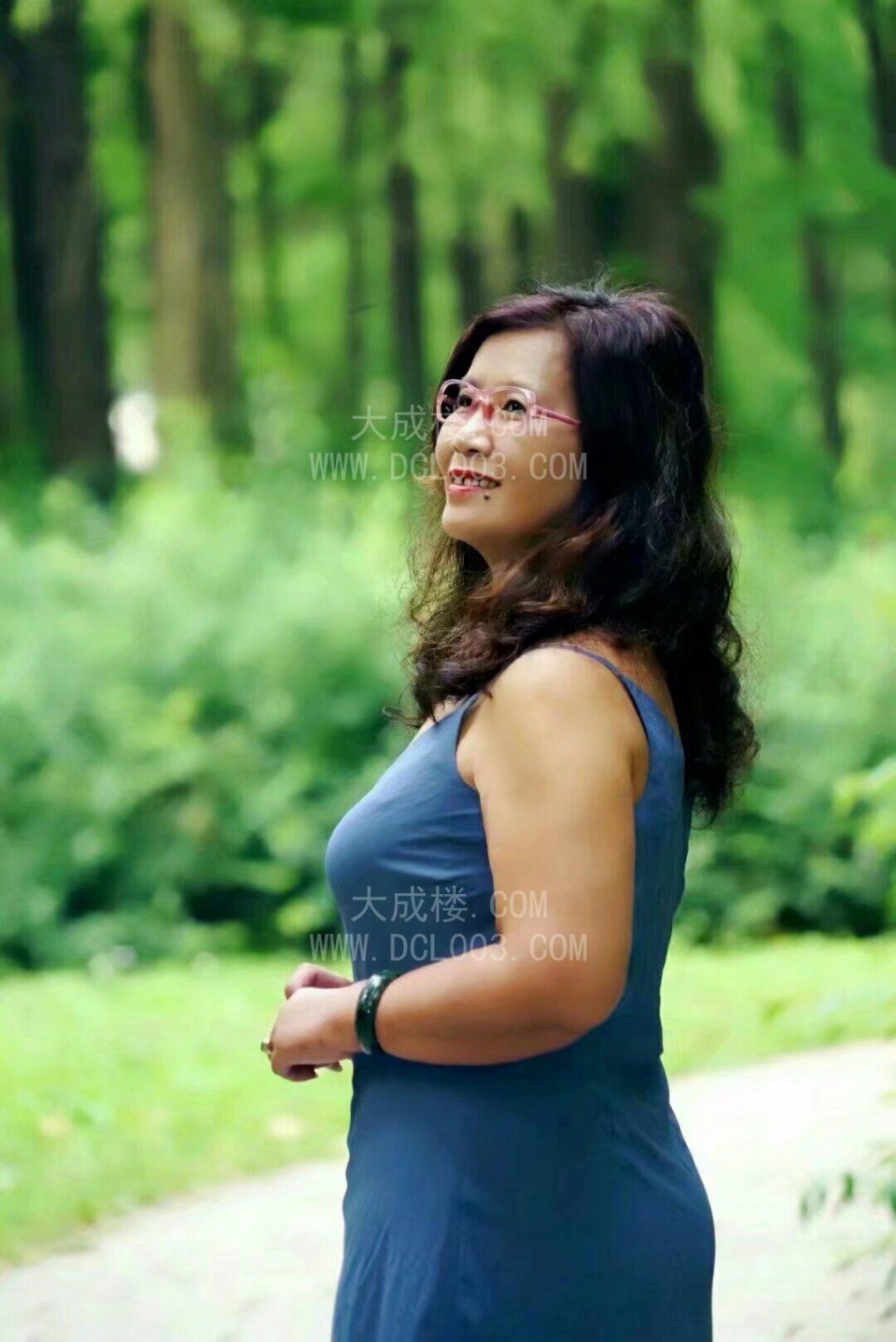 杭州上城大奶姐