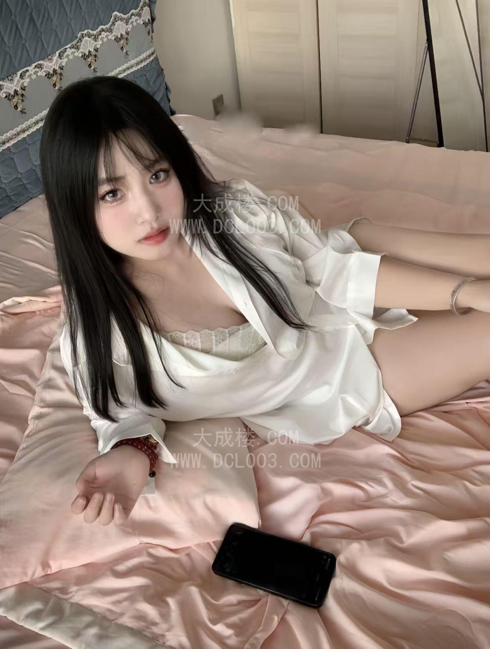 郑州金水水嫩小美女
