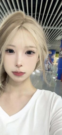 东莞94小姐姐一枚