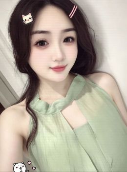 西安莲湖微胖珞珞