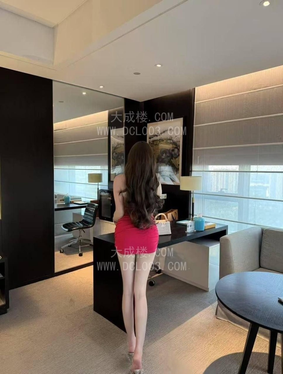长春巨乳少妇兼职