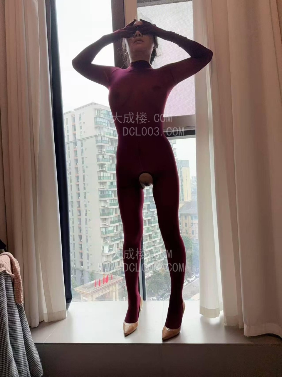 成都青羊语嫣