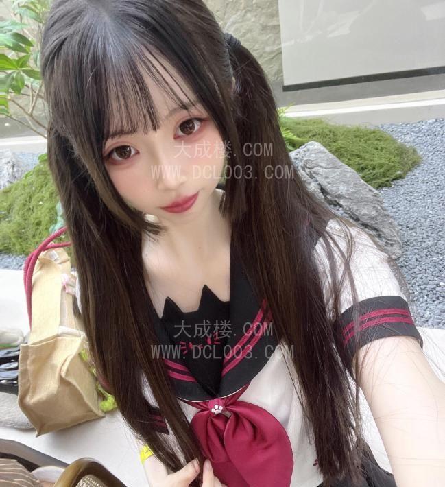 苏州姑苏尤物JK久儿
