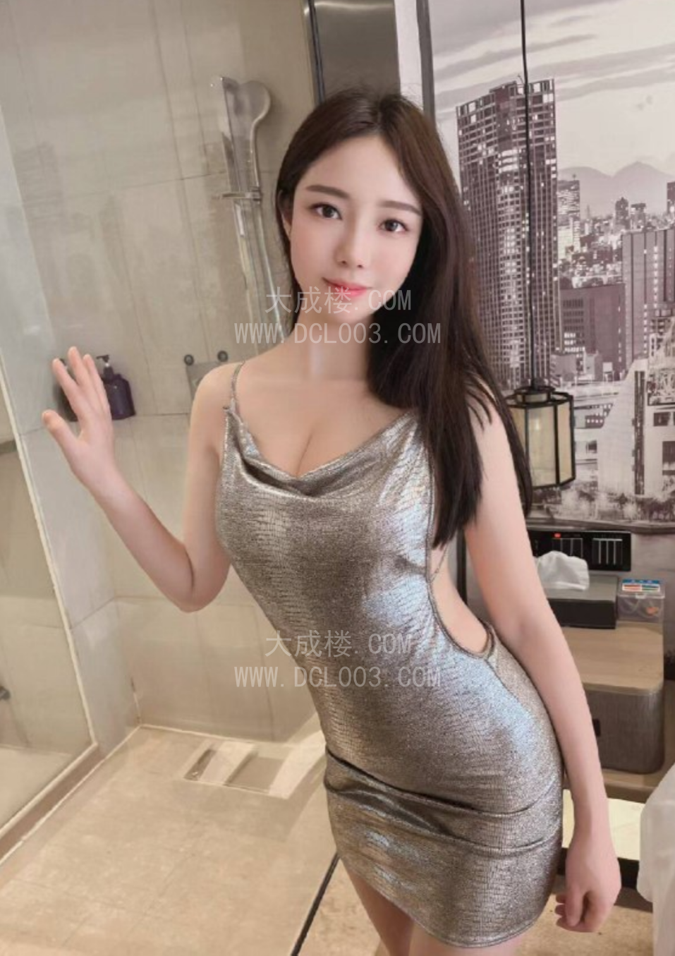 深圳小妹依依