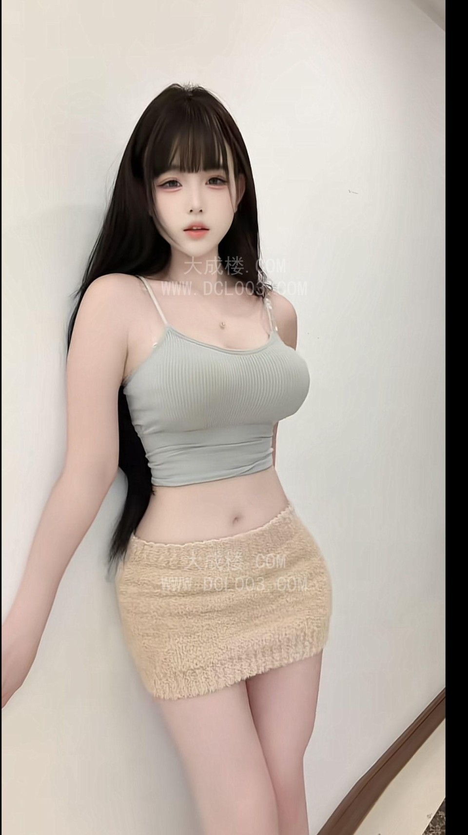 静安大胸喷水妹妹