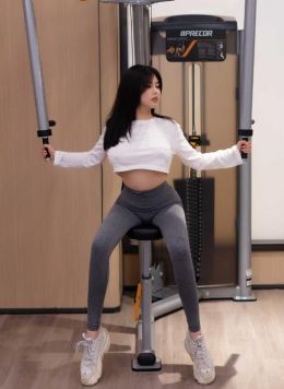 南通海安大胸美女婷婷