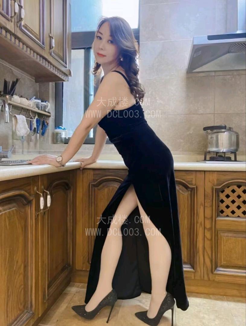 南通叠石桥美熟女