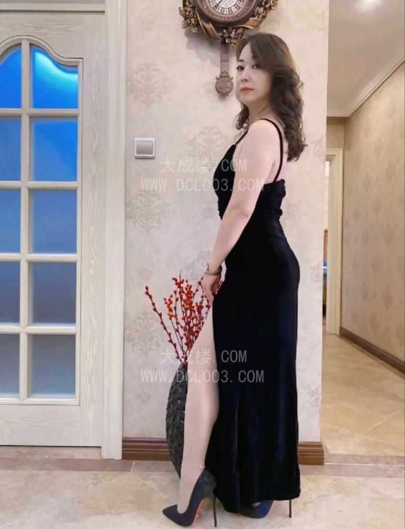 南通叠石桥美熟女